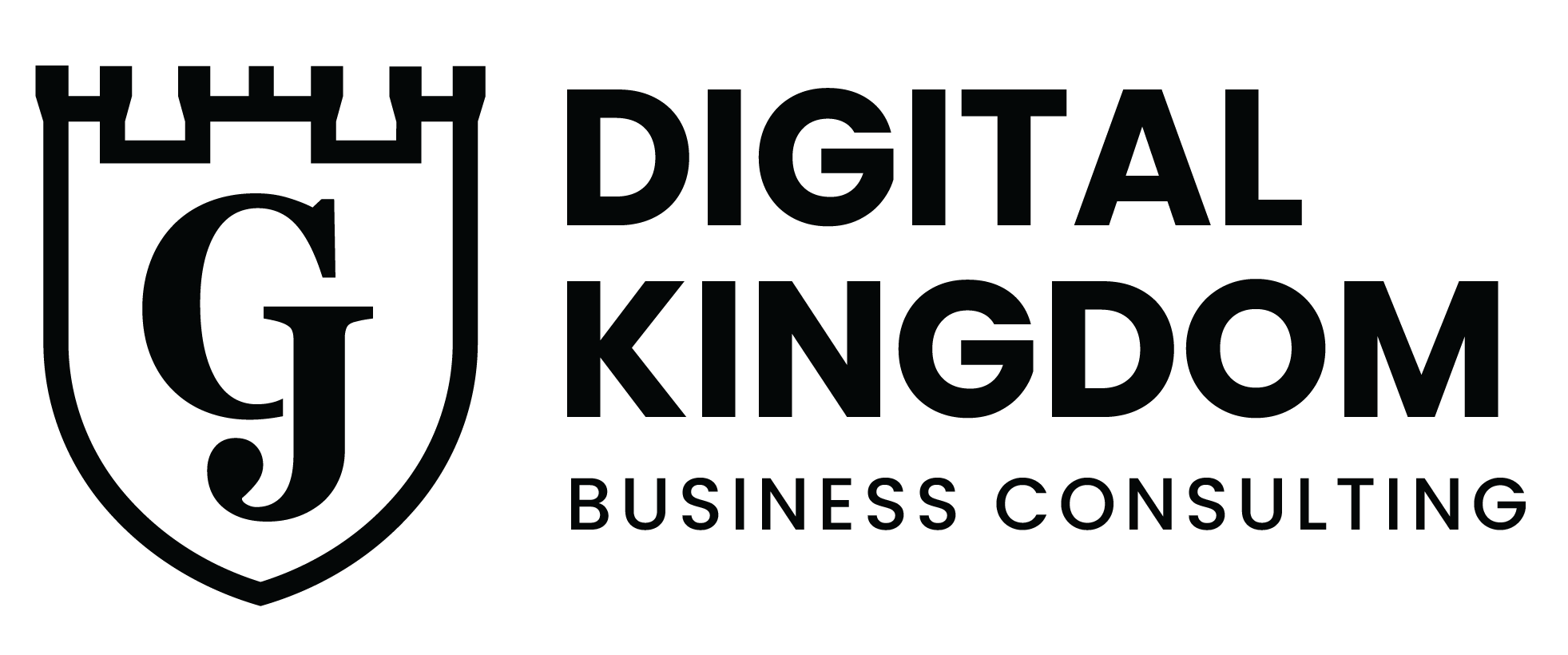 Digital Kingdom Logo